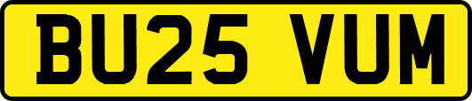 BU25VUM