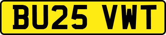 BU25VWT