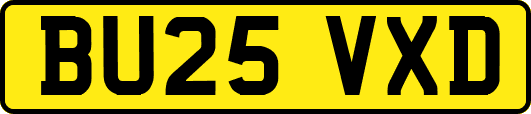 BU25VXD