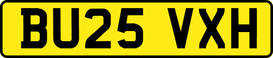 BU25VXH