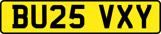 BU25VXY