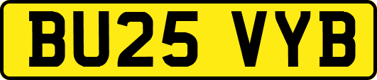 BU25VYB