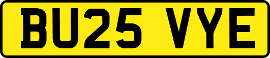 BU25VYE