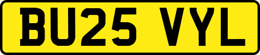 BU25VYL