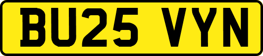 BU25VYN