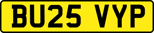 BU25VYP