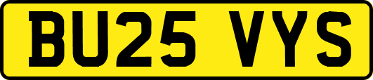 BU25VYS