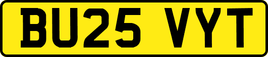 BU25VYT