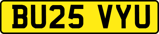 BU25VYU