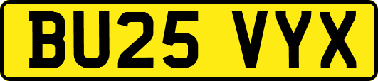 BU25VYX