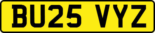 BU25VYZ