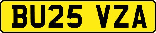 BU25VZA