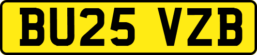 BU25VZB
