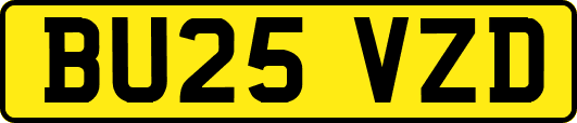BU25VZD