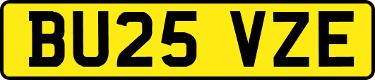 BU25VZE