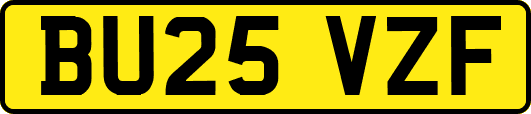 BU25VZF