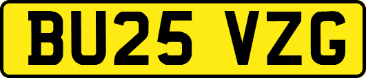 BU25VZG