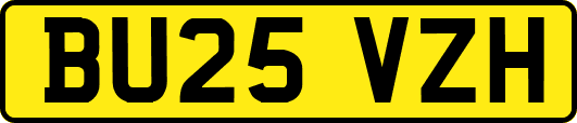 BU25VZH