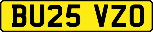BU25VZO