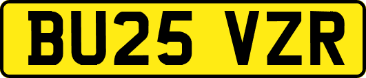 BU25VZR