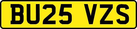 BU25VZS