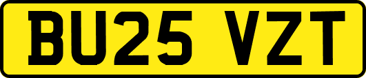 BU25VZT