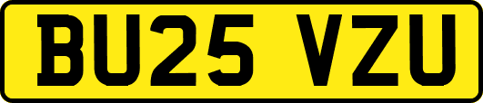 BU25VZU