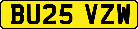 BU25VZW