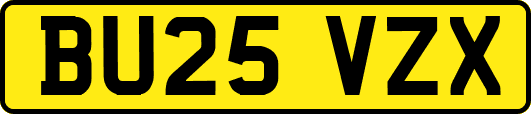 BU25VZX