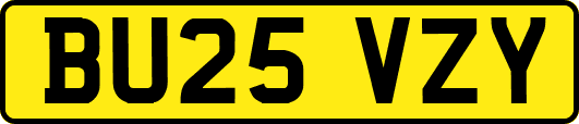 BU25VZY