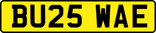 BU25WAE
