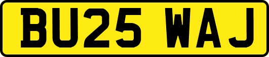 BU25WAJ