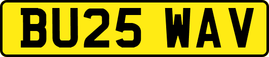 BU25WAV