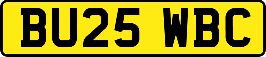 BU25WBC