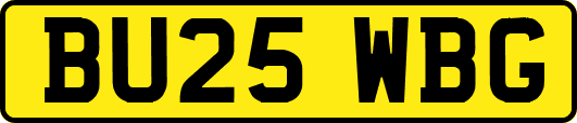 BU25WBG