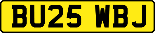 BU25WBJ