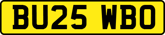 BU25WBO