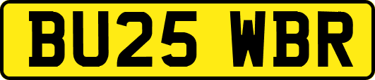 BU25WBR