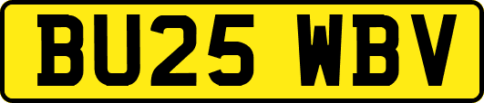 BU25WBV