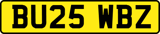 BU25WBZ