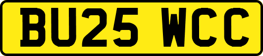 BU25WCC