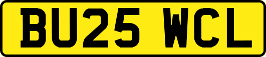 BU25WCL