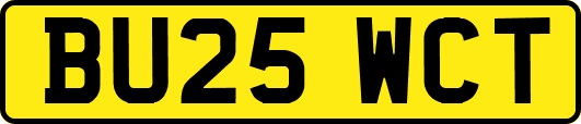 BU25WCT