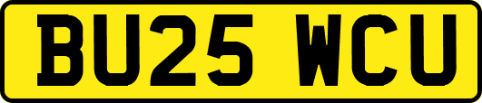 BU25WCU