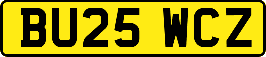 BU25WCZ