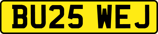BU25WEJ
