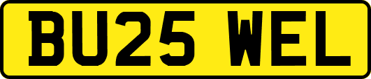 BU25WEL