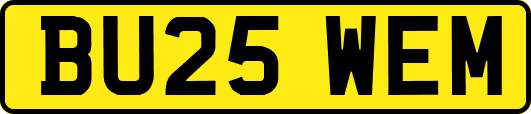BU25WEM