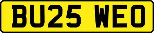 BU25WEO