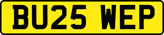 BU25WEP